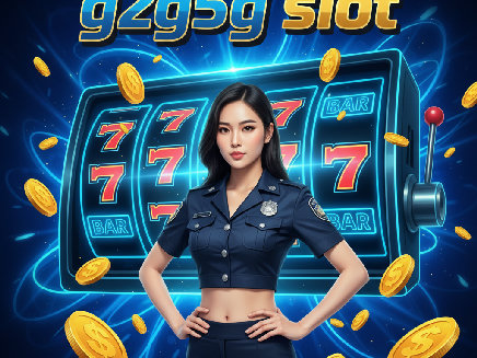 login g2g5g slot