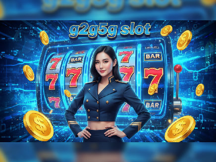 g2g5g slot สล็อต