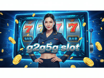 g2g5g slot slot