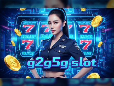 g2g5g slot